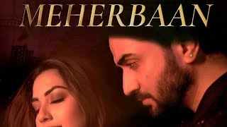 Meherbaan-Lyrics-Sonu-Kakkar