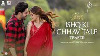 Ishq-Ki-Chhav-Tale-Lyrics-Salman-Ali